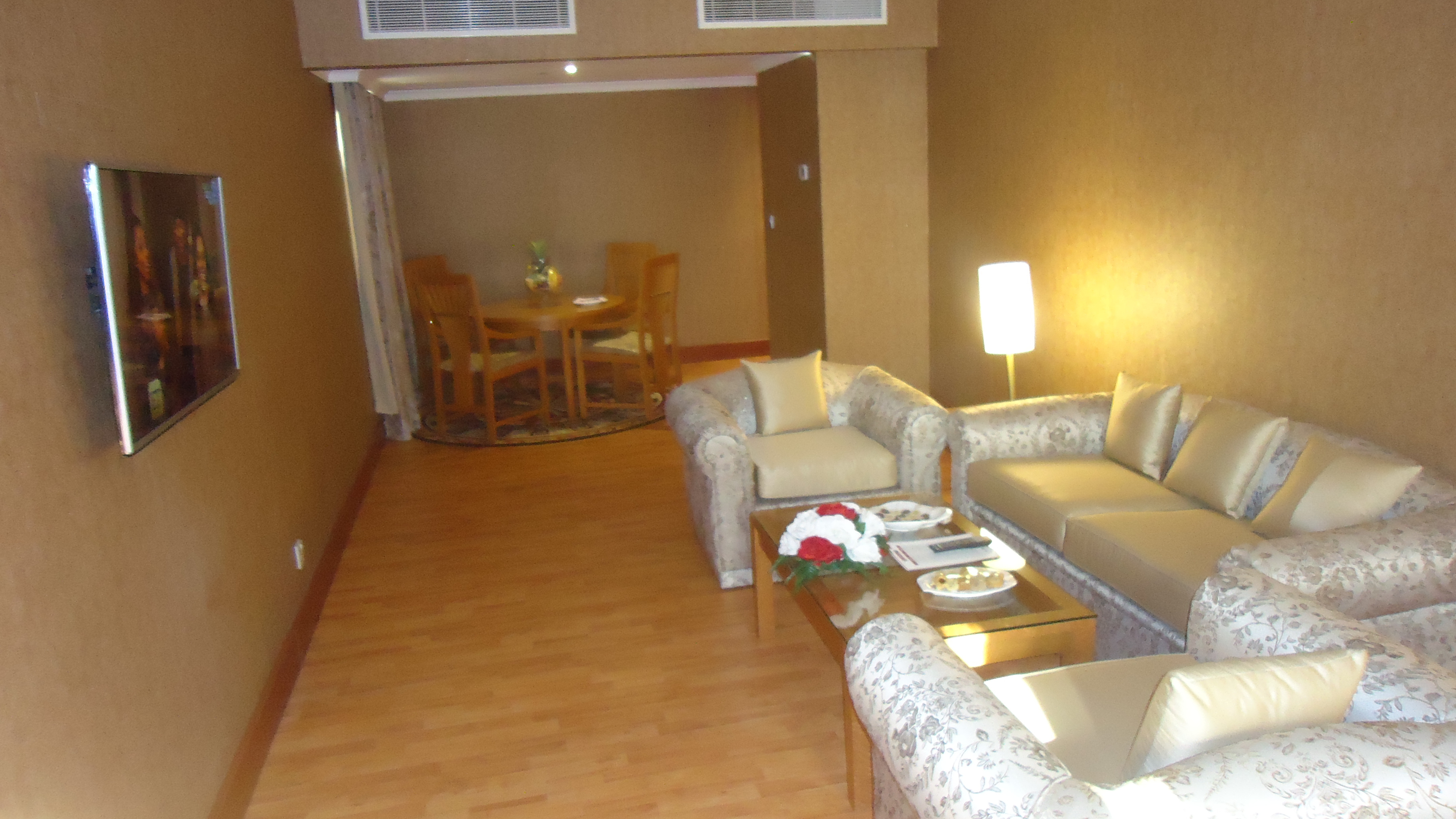 فندق جراند جدة(Jeddah Grand Hotel) 18/39