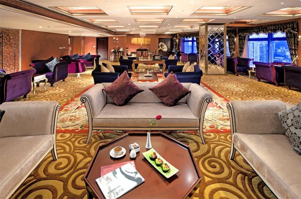 Xiamen Tegoo Hotel 29/50