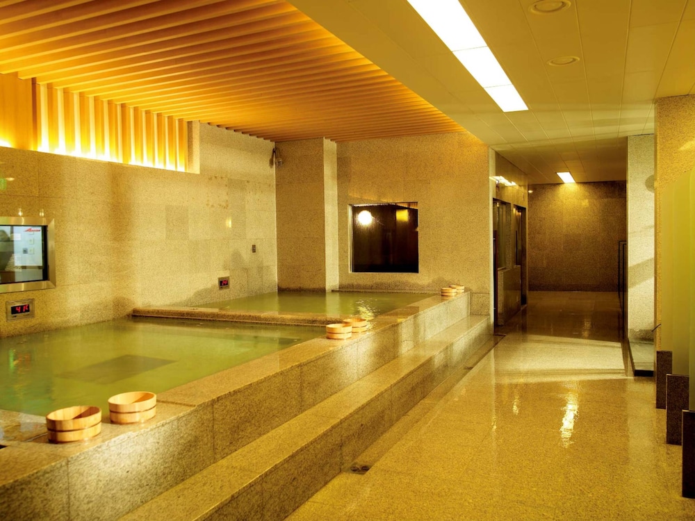 The Grand Hotel Daegu 25/50