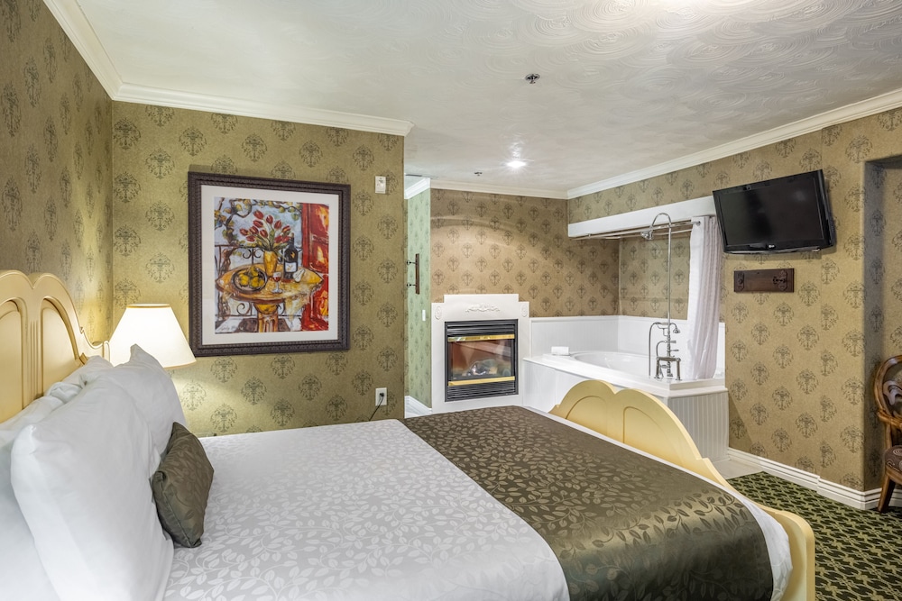 Canyons Boutique Hotel A Canyons Collection Property 13/43