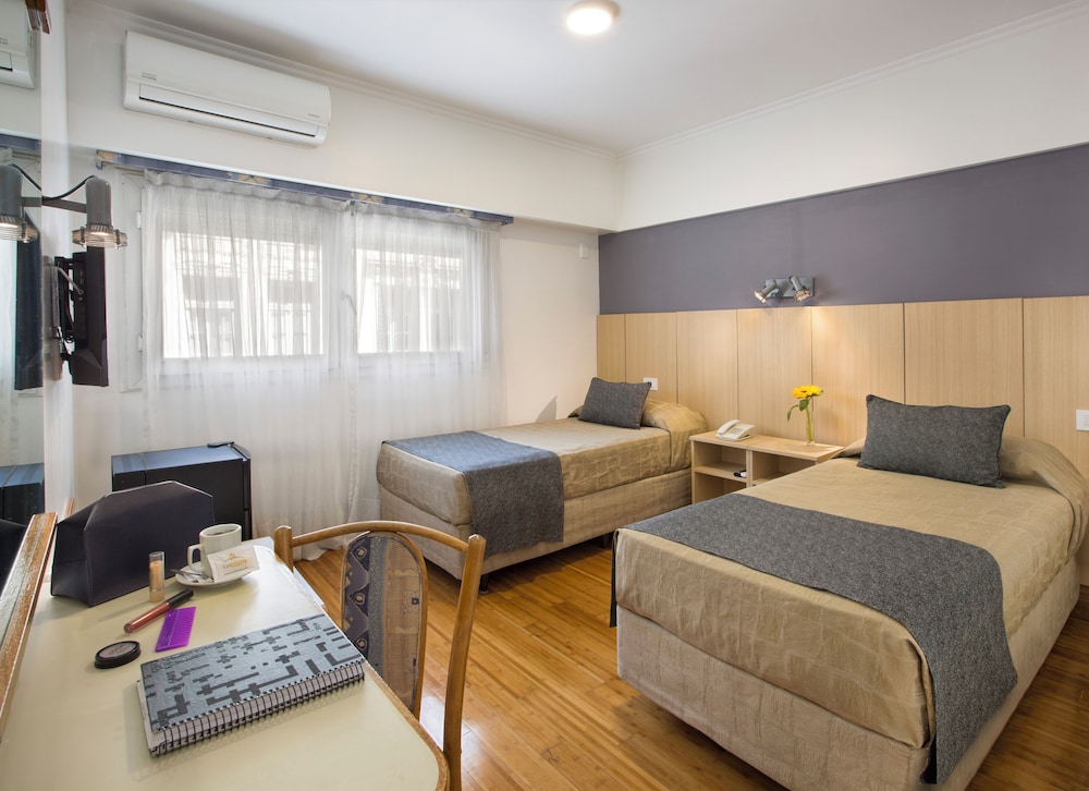 Hotel Impala 13/43