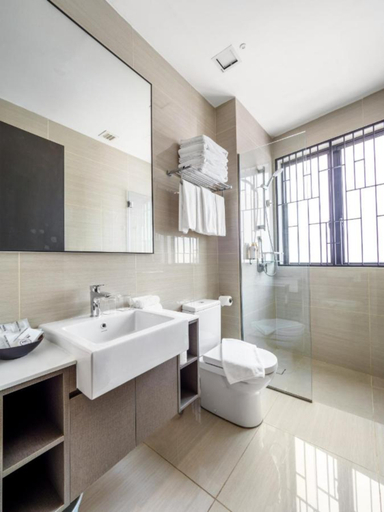 Hutton Suite Hotel Managed By The Ascott Limited 20/20