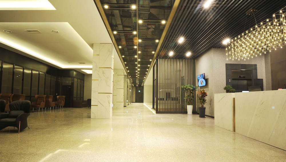 Yongin Central Co'op Hotel 9/44
