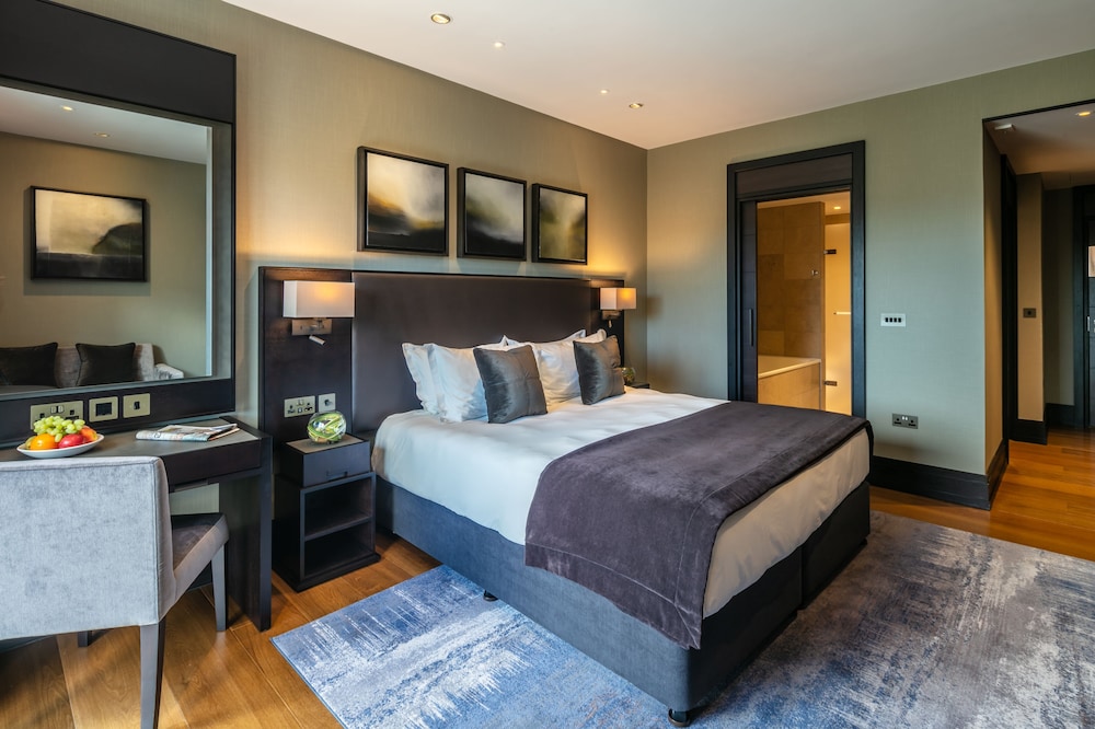 Twr Y Felin Hotel 7/50