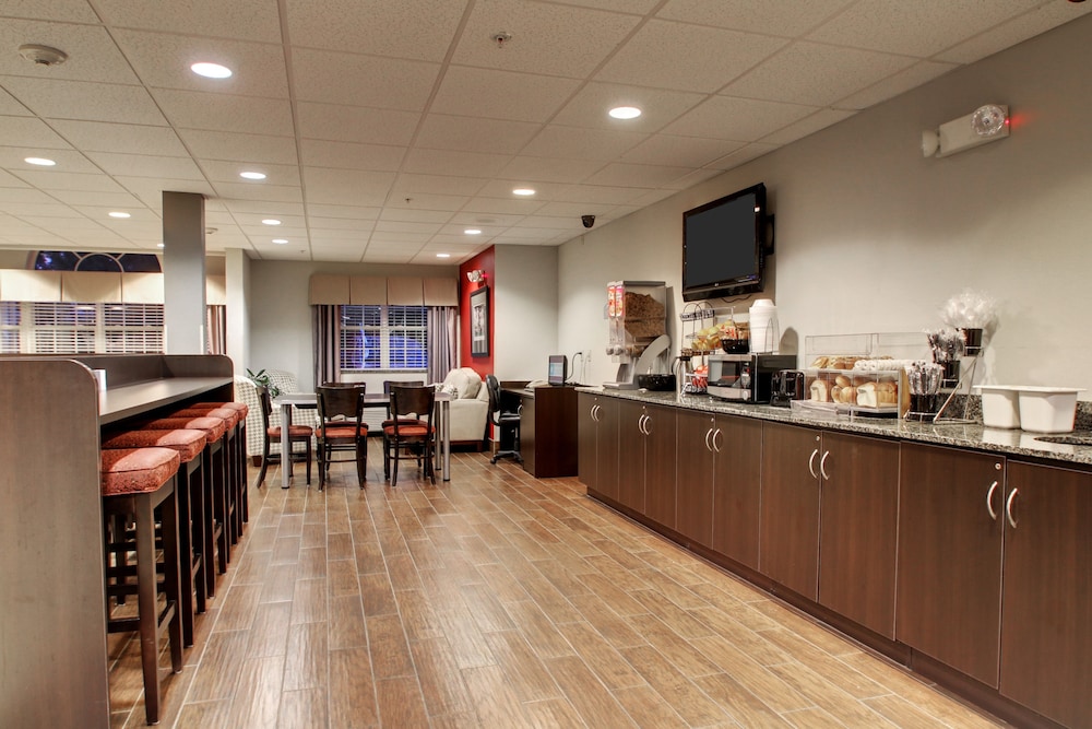 Microtel Inn & Suites Tuscaloosa Near University 29/30