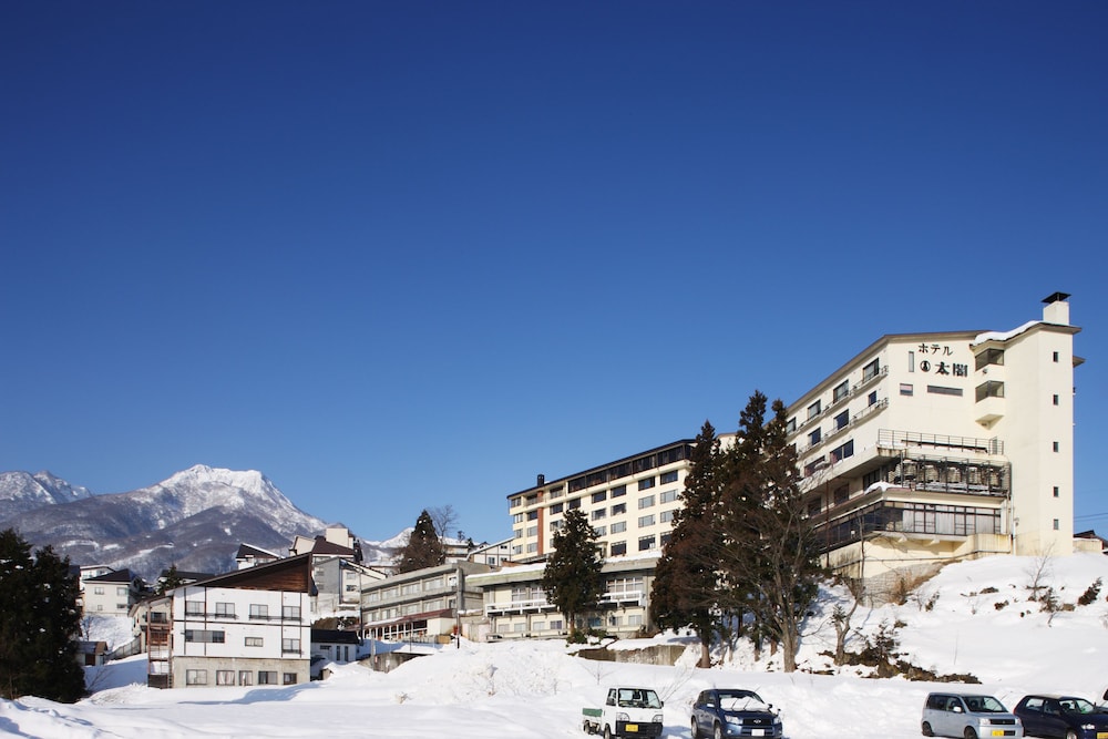 Hotel Taiko 3/71