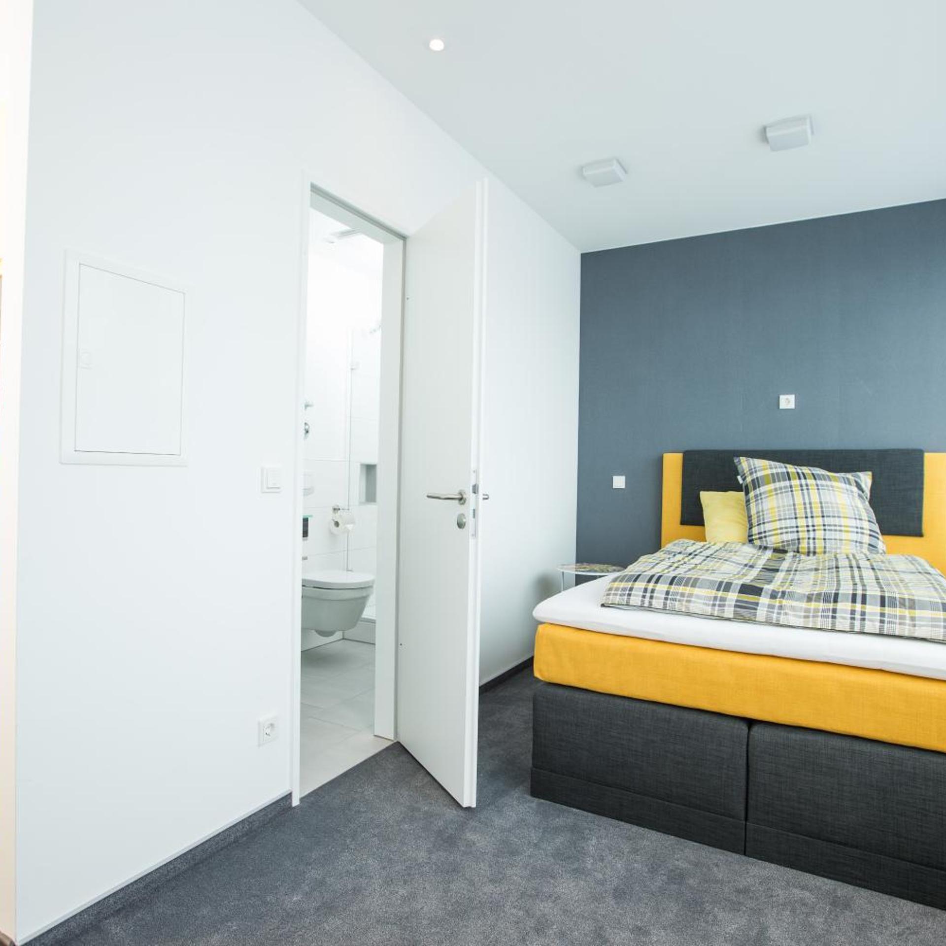 1 Bedroom, Superior, Apartment
