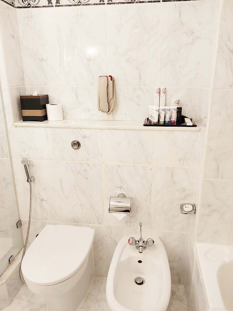 غرفة تنفيذية بسرير مزدوج، Knight Castle Hotel 4/6