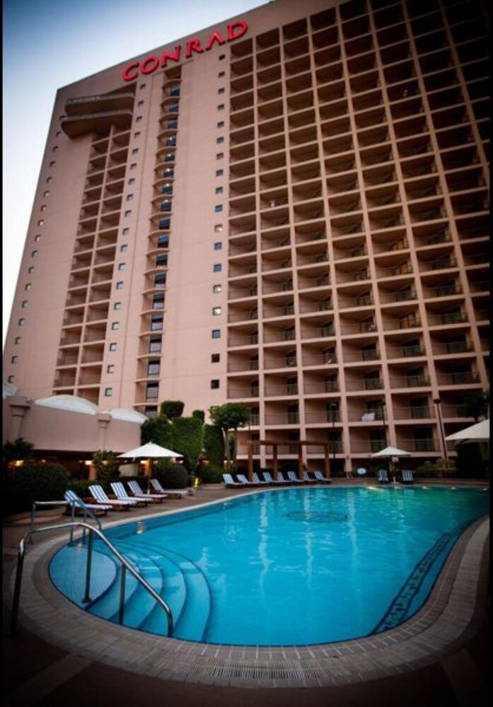 Sofitel Cairo Downtown Nile in CAIRO