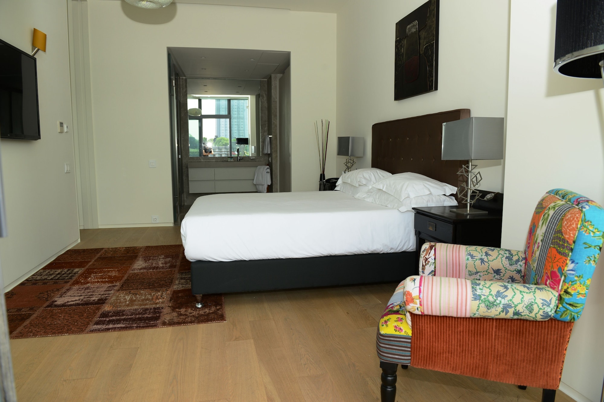 1 BEDROOM, FAMILY, APARTMENT, MARINA VIEW