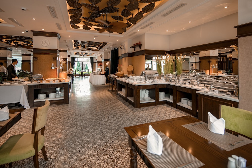 Ninh Binh Hidden Charm Hotel Resort 48/67