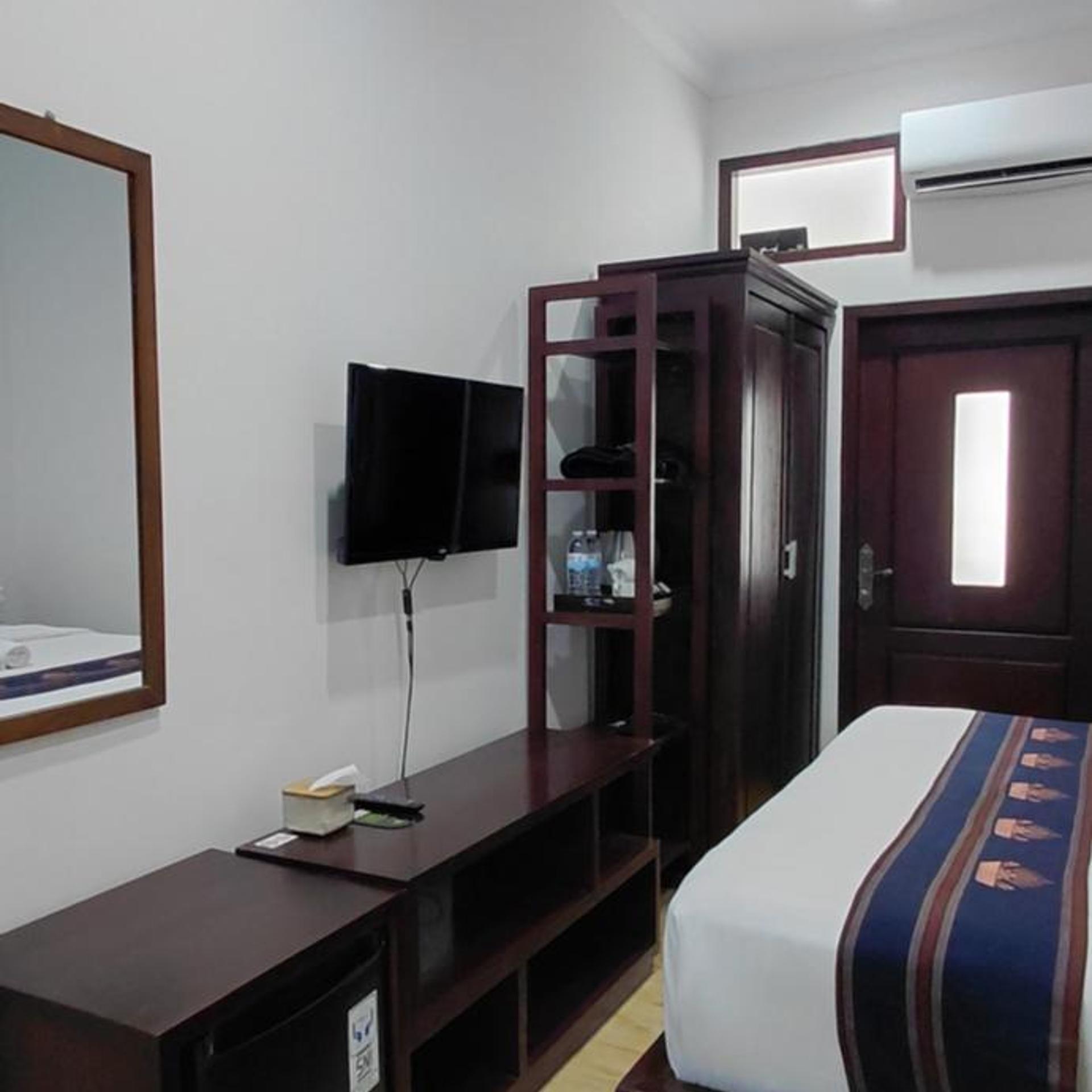 Bethara Hotel Syariah Lampung 11/26