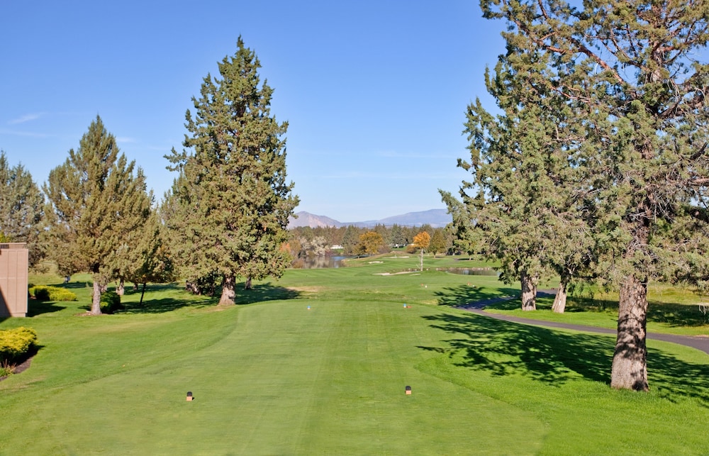 Holiday Inn Resort the Lodge At Eagle Crest 49/58