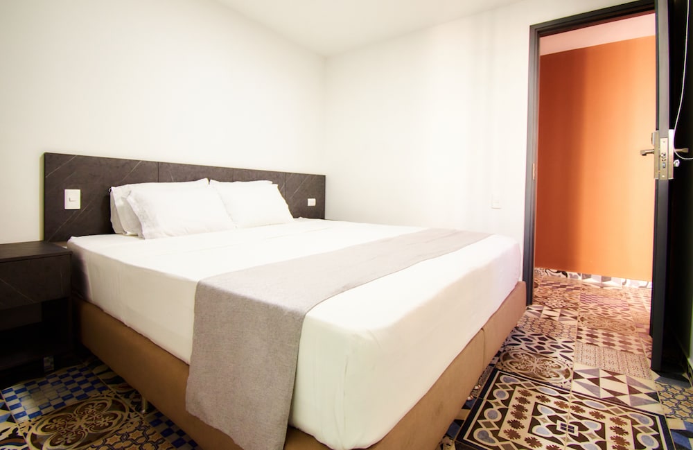 Brana Hotel 9/17