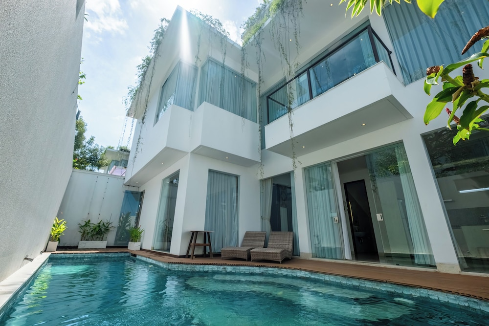 Bali Exclusive Residence 6/71