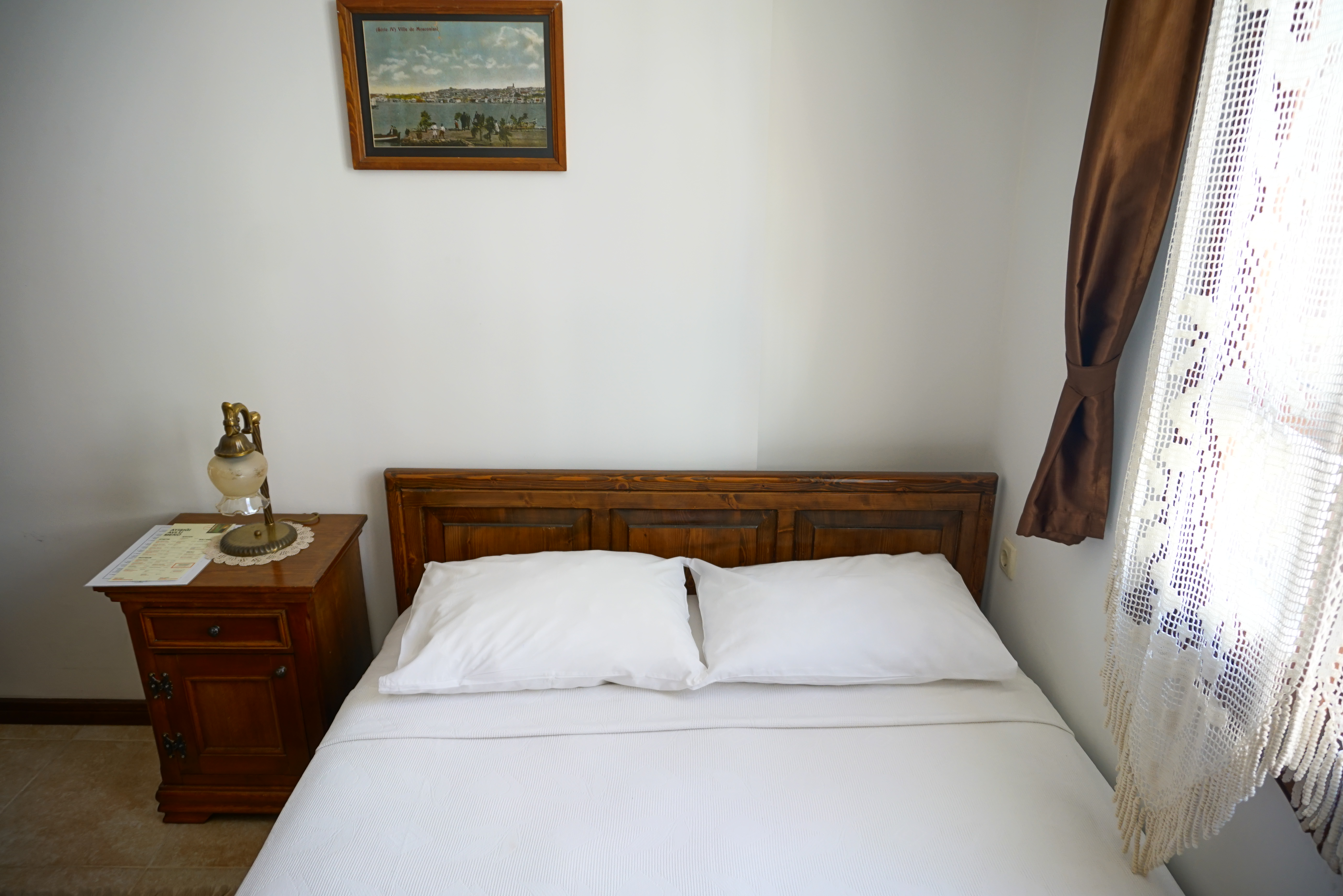 Ayisigi Otel Cunda 14/25
