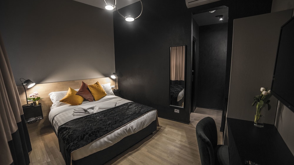 SuiteLife Trevi 19/64