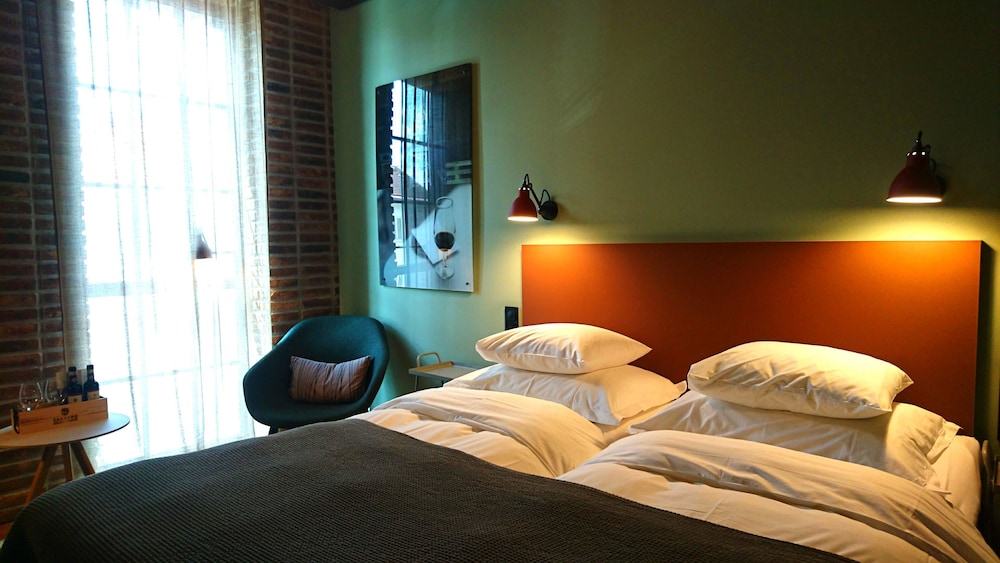 The Winery Hotel, WorldHotels Crafted 16/71