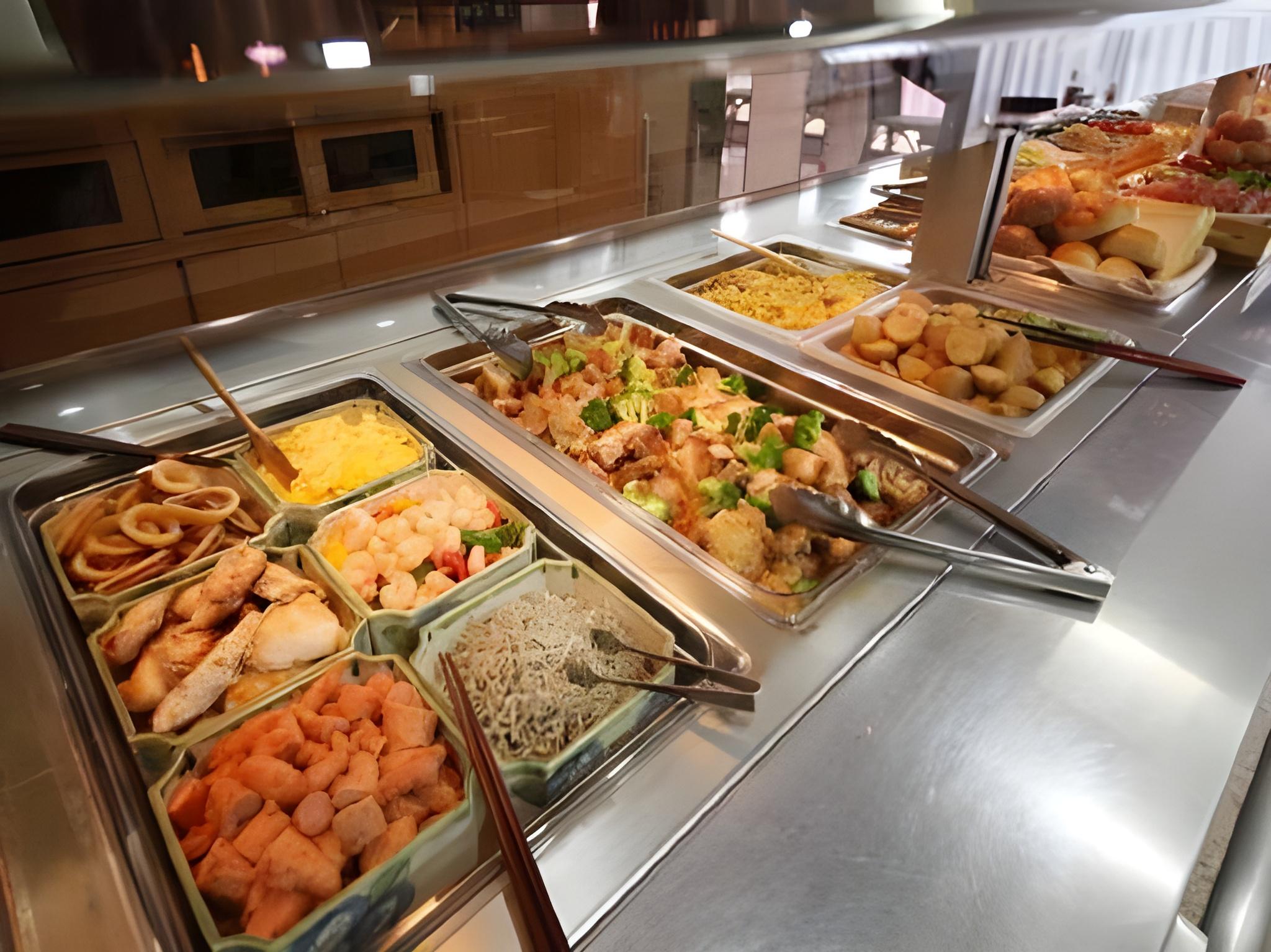 Business Hotel Taihei Annex 16/32