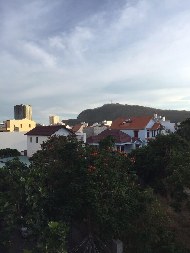 Quang Diep Hostel 5/5