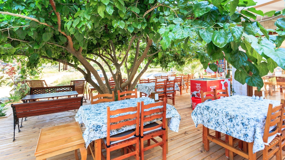 Adrasan Deniz Hotel 14/35