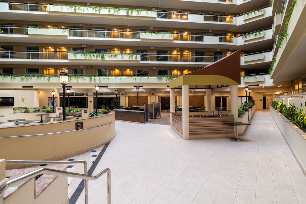 Harmony Suites Secaucus Meadowlands 5/44
