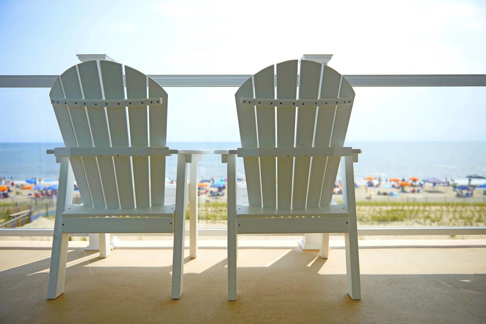 Bethany Beach Ocean Suites Residence Inn 16/34