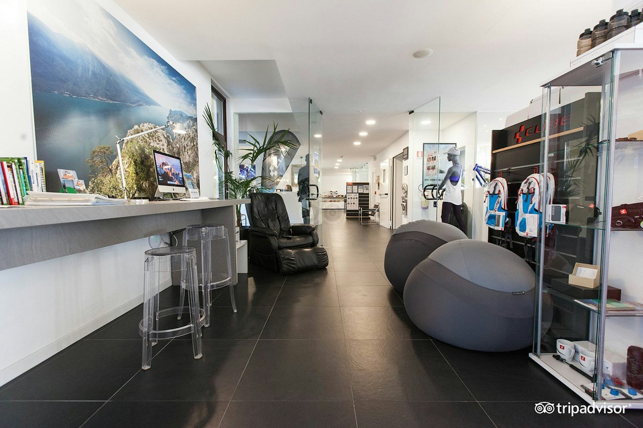 Santoni Freestyle Hotel 6/69