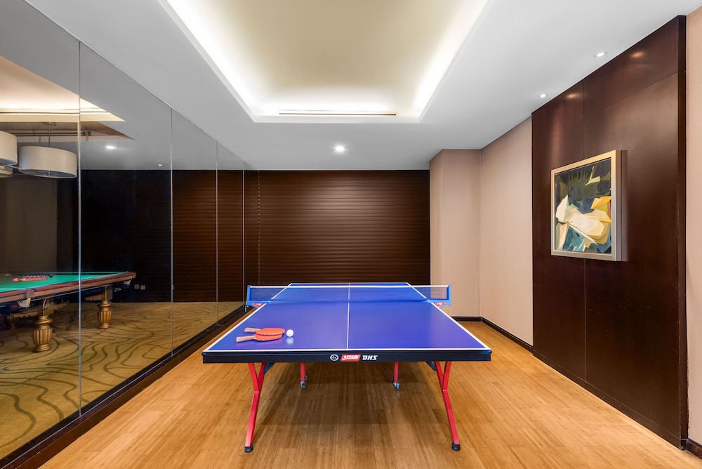 Wyndham Putian Downtown 53/61