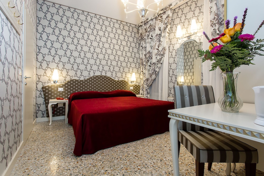 Hotel Ca Nobile Corner 26/50