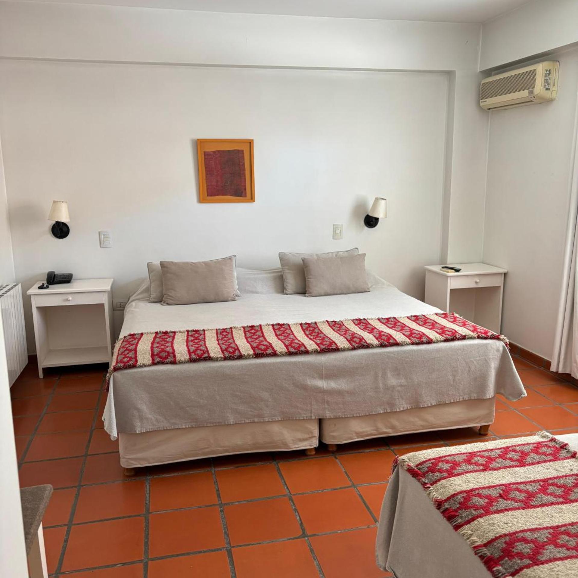 Altos de Balcarce Hotel 10/55