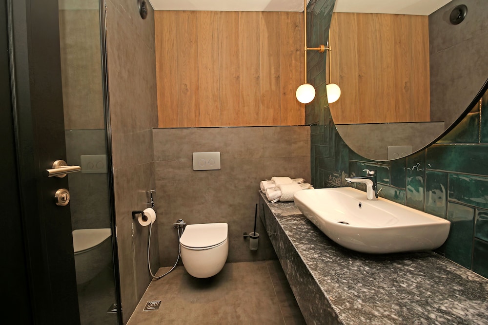 Inanlar City Hotel 43/46