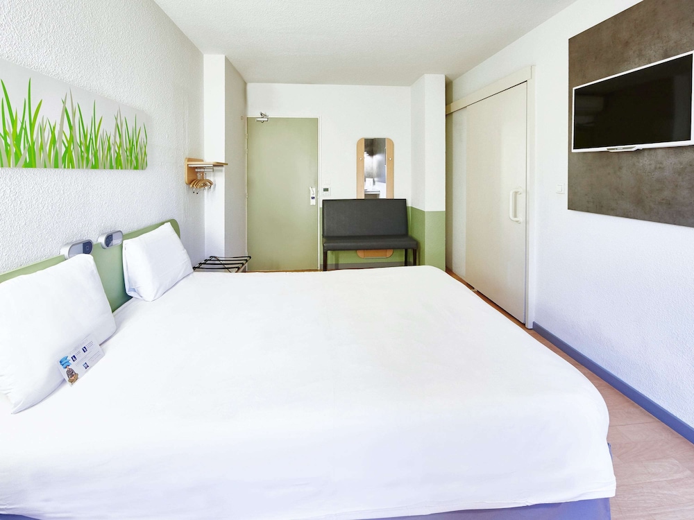 Ibis Budget Haguenau 16/64