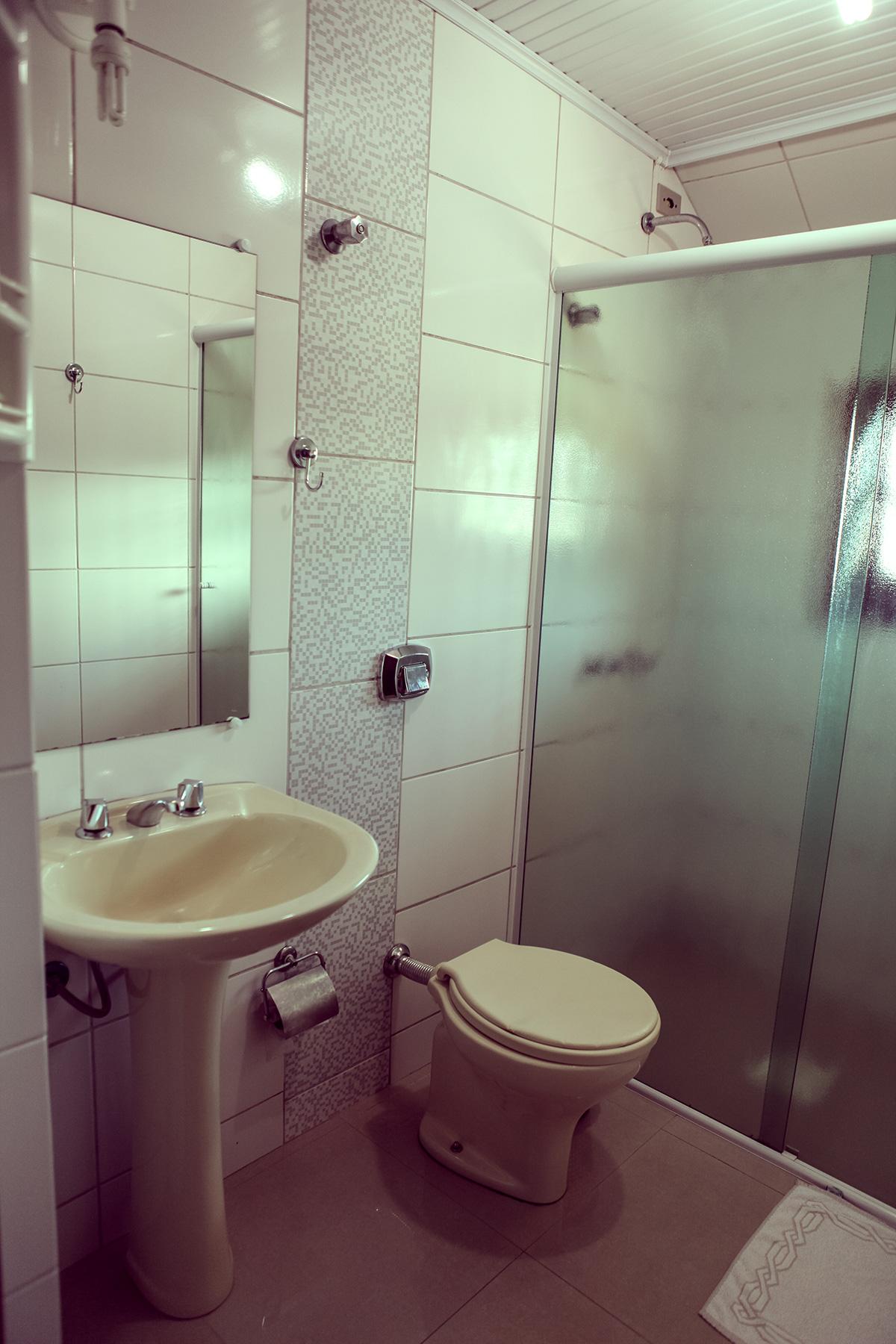 غرفة قياسية رباعية، HOTEL BLUMENHOF 3/3