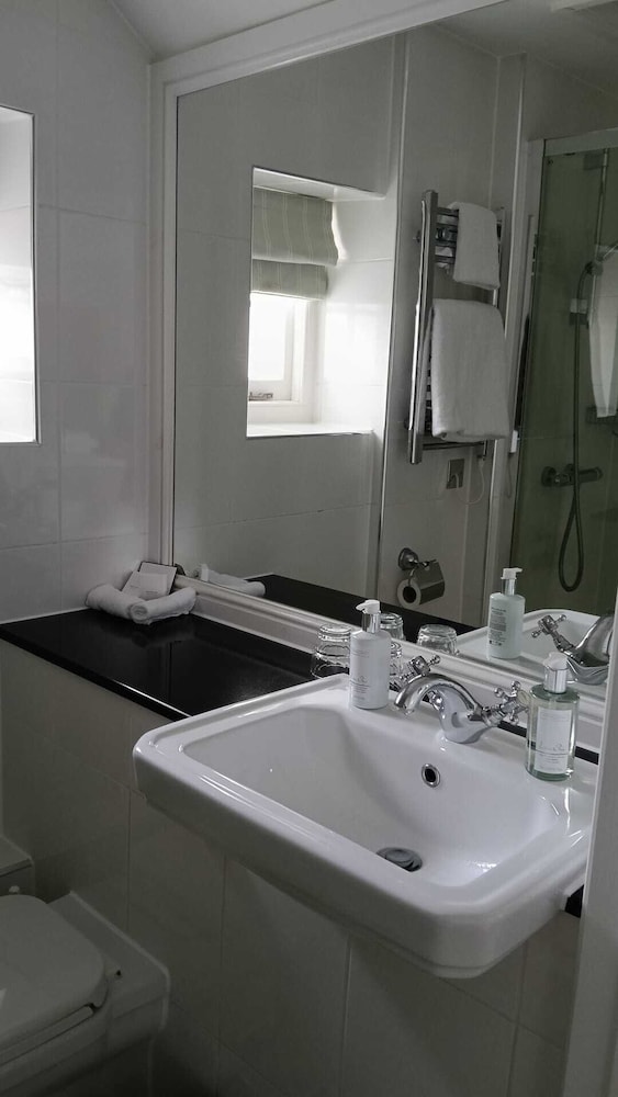 Beach, Cottage, Double Bed، The Lugger Hotel 4/6