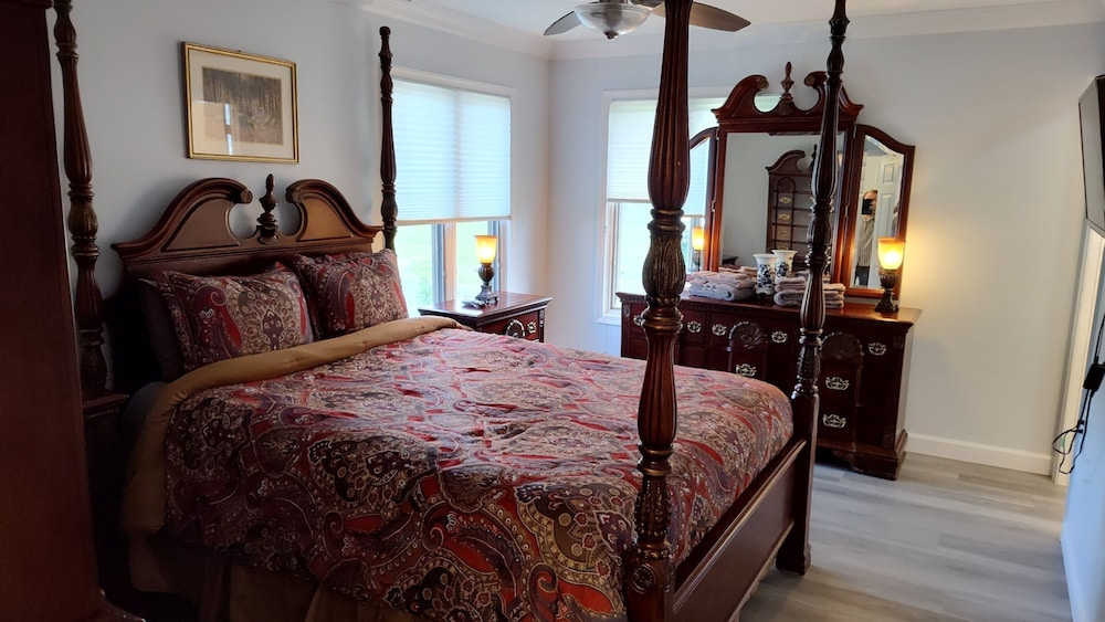 Kingsbay Mansion & Vacation Houses 15/50
