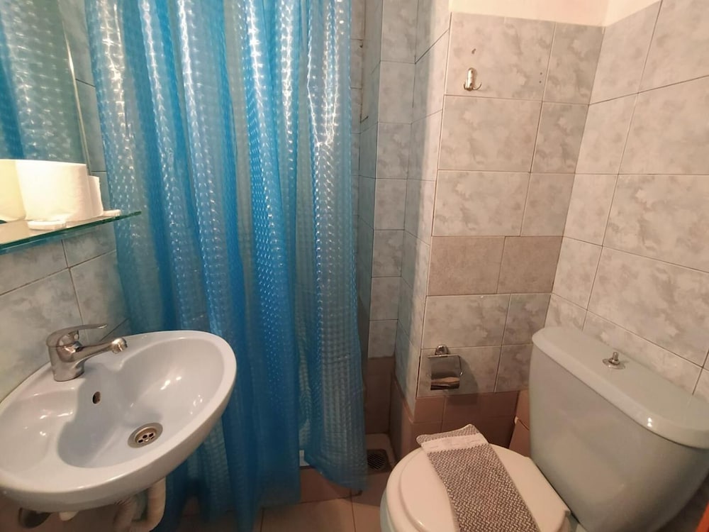 Hotel Delfini 35/36