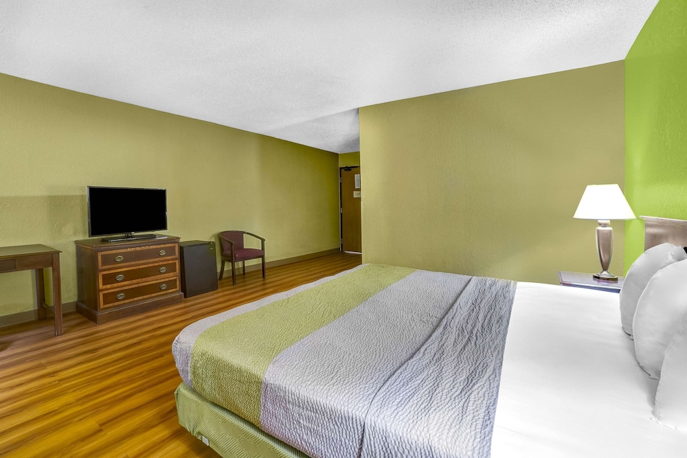 Motel6 Morehead, KY 29/67