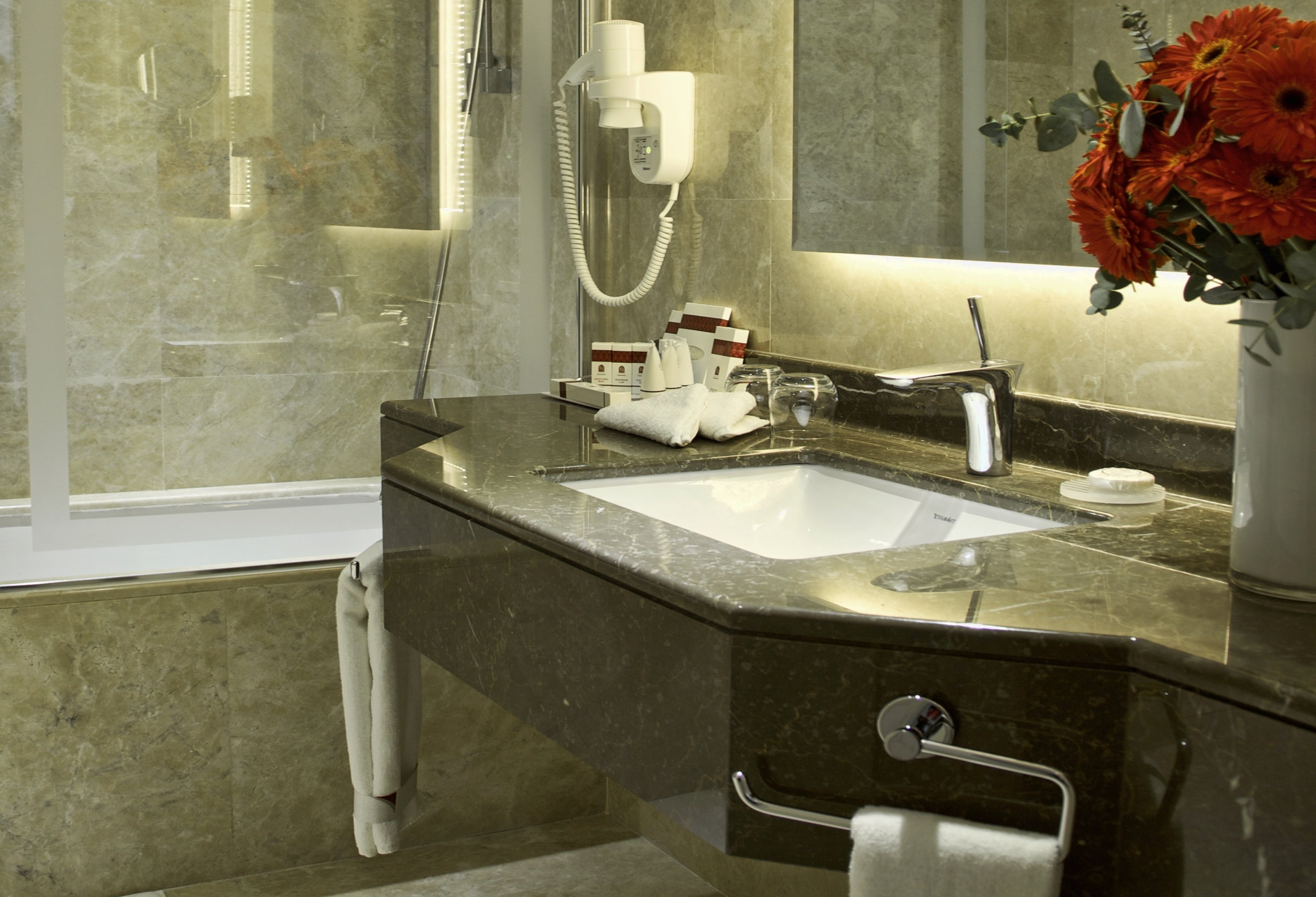 Rotta Hotel Istanbul 56/56
