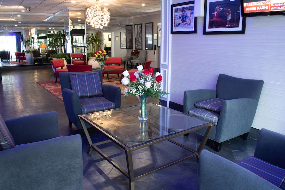 Executive Inn - Fort Lee 25/44