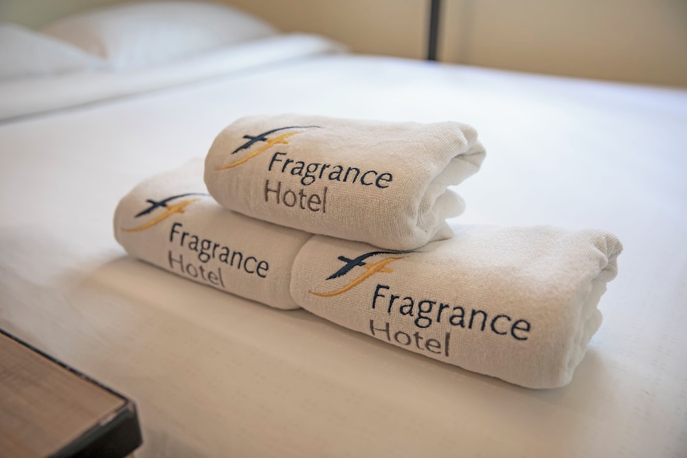 Fragrance Hotel - Balestier 42/64