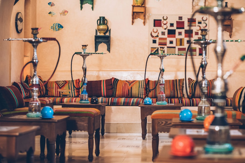 Iberostar Selection Royal El Mansour 32/67