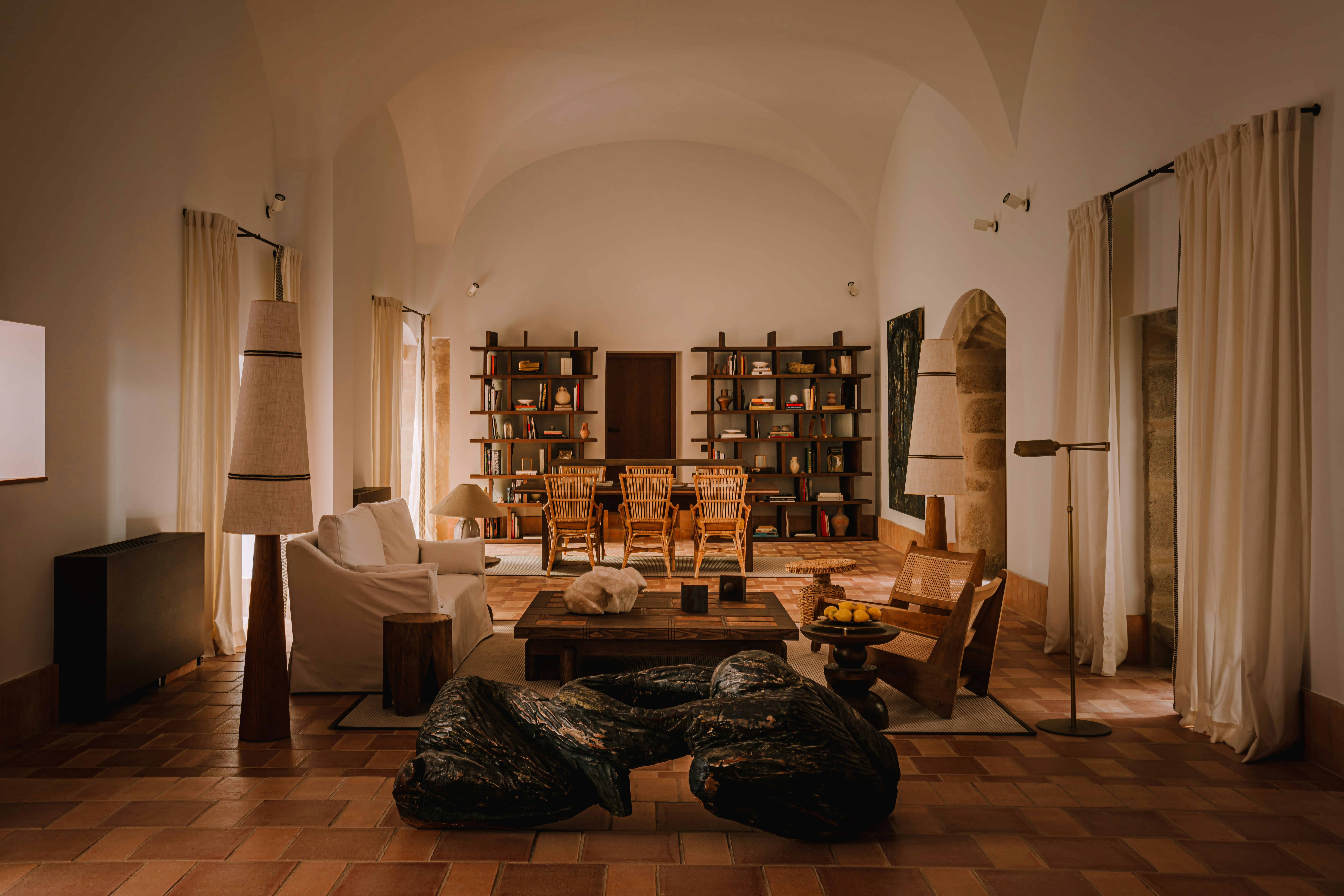Palacio de Godoy Caceres, Curio Collection by Hilton 17/41