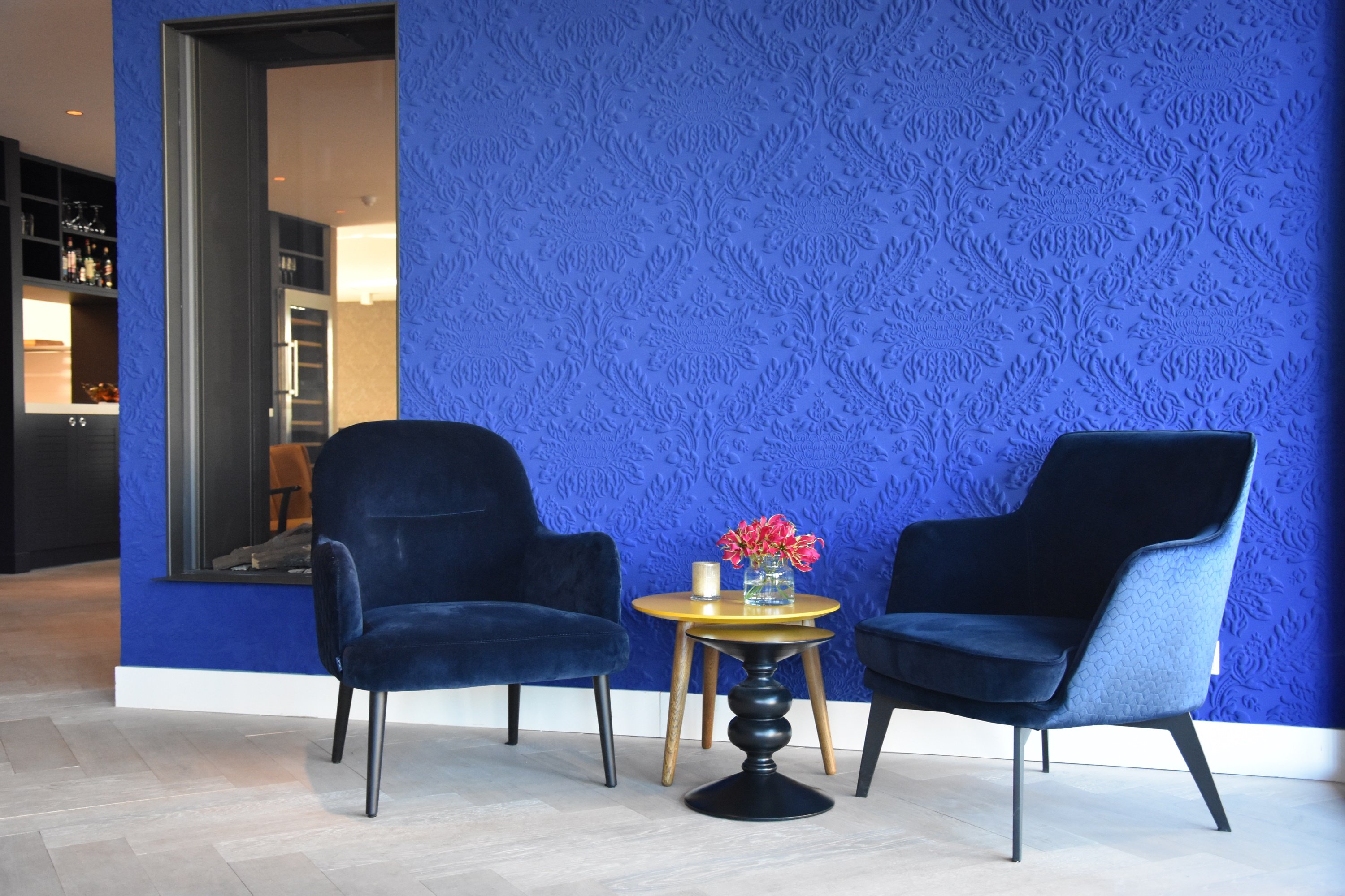 Blue Mansion Hotel 41/55