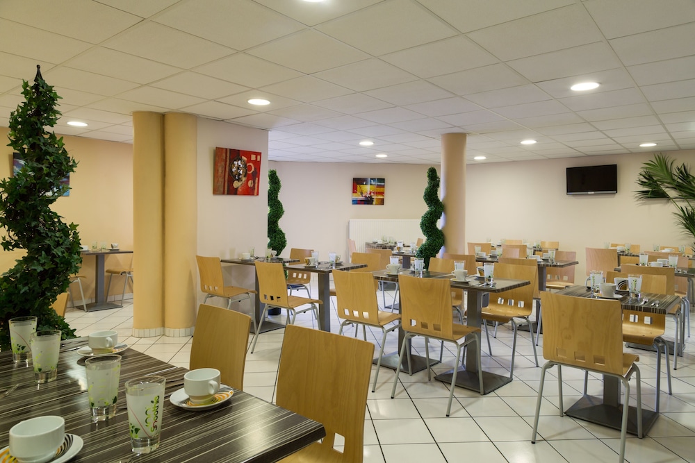 The Originals City Hotel L Acropole Saint Etienne Sud 25/37