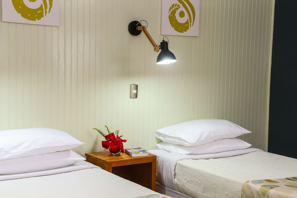 Easter Island Eco Lodge Ex Hotel Rapa Nui 23/75