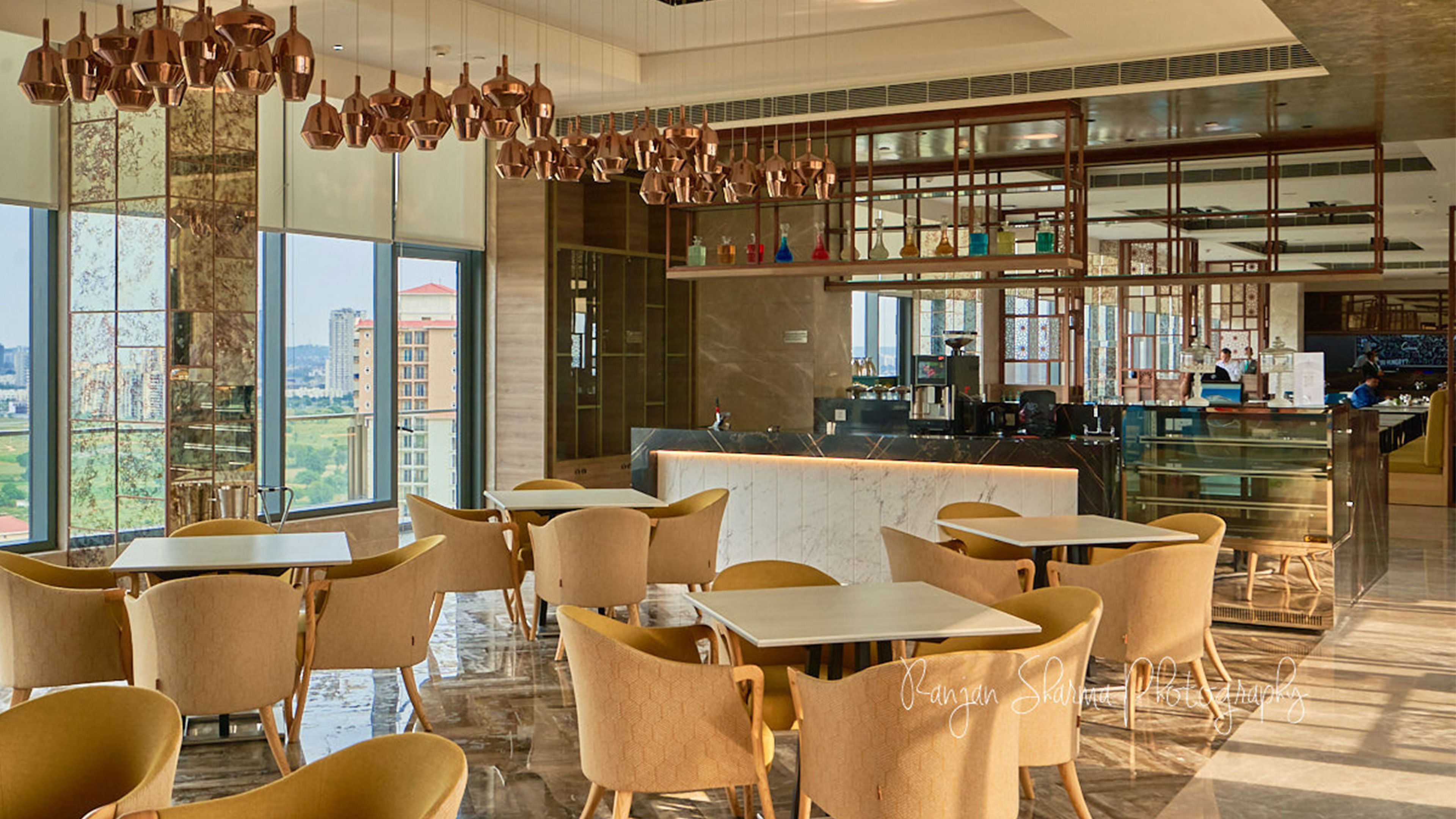 Holiday Inn Gurugram Sector 90 59/77