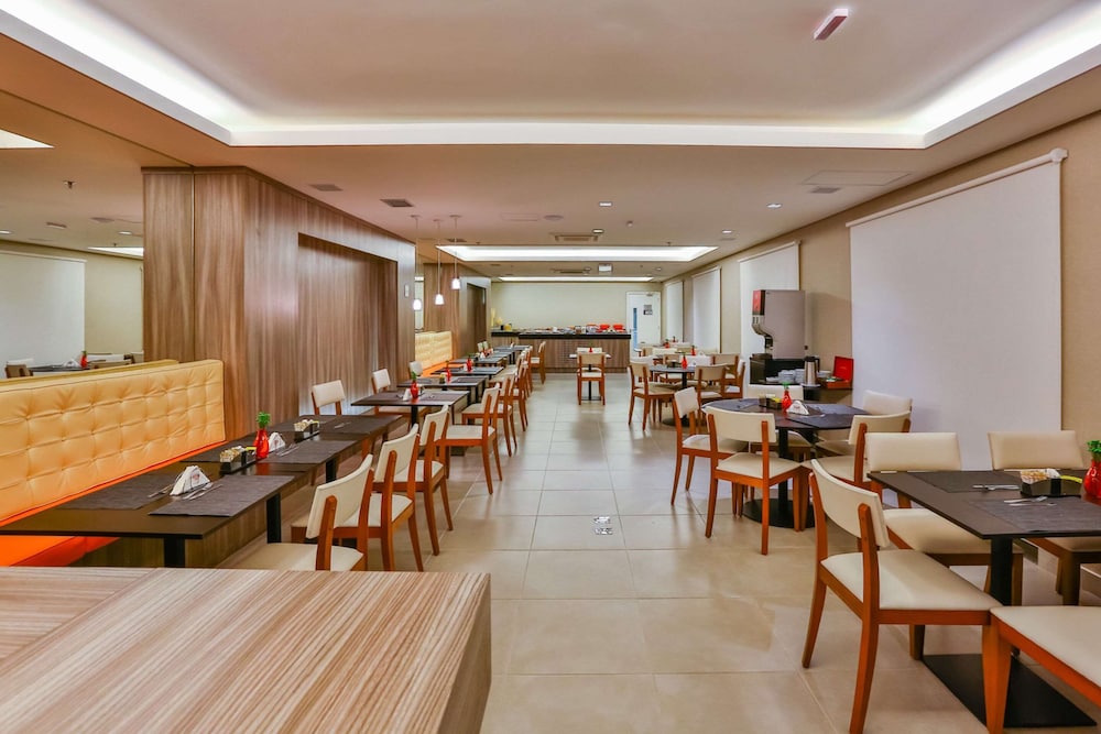 Sleep Inn Guarulhos 34/42