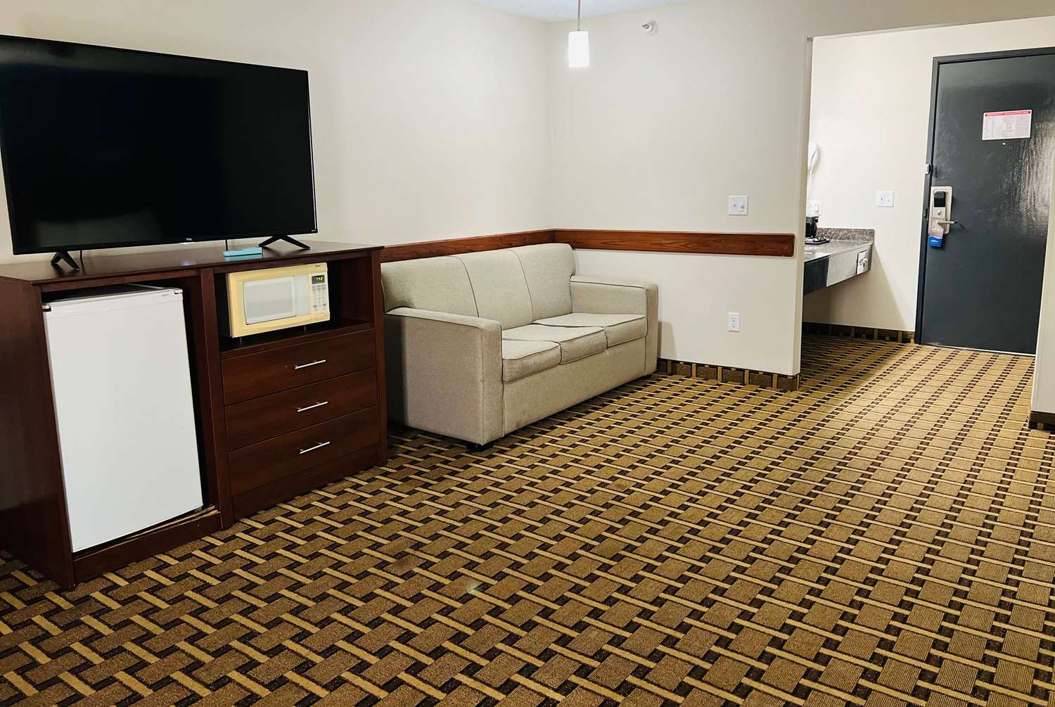 Baymont By Wyndham La Crosse/Onalaska 30/47