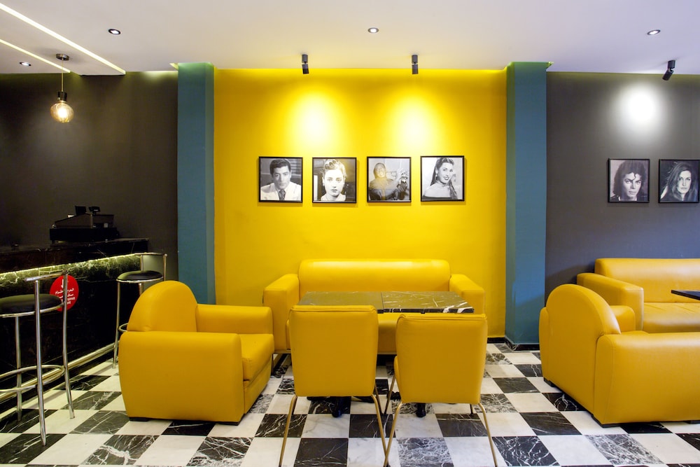Akabar Hotel 17/30